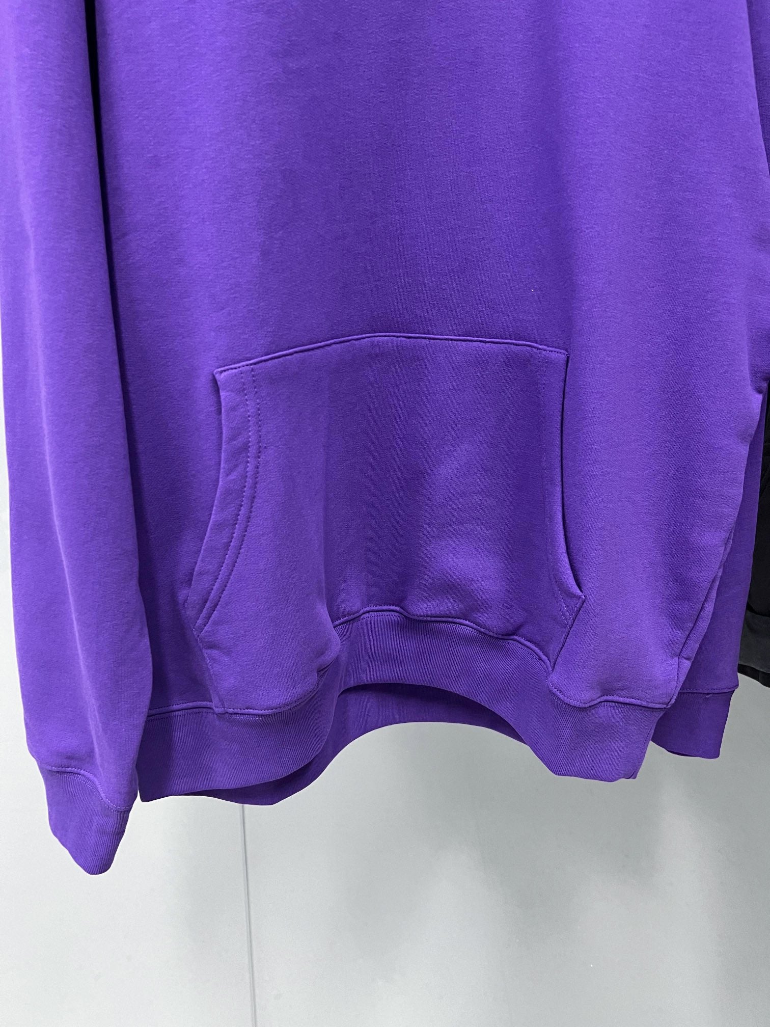 Ba1en*iaga Hoodie
