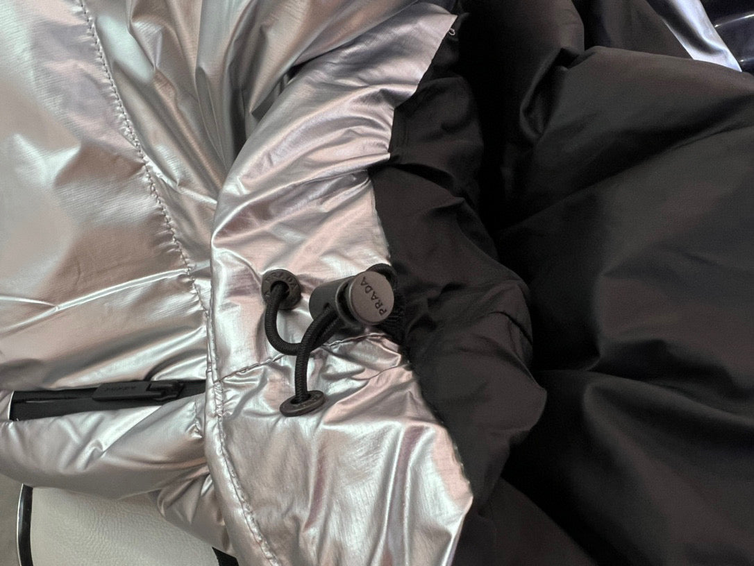 Pra*a Jacket