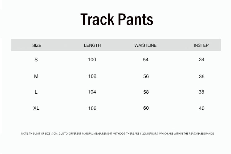 FOG Essentials Track Pants 575