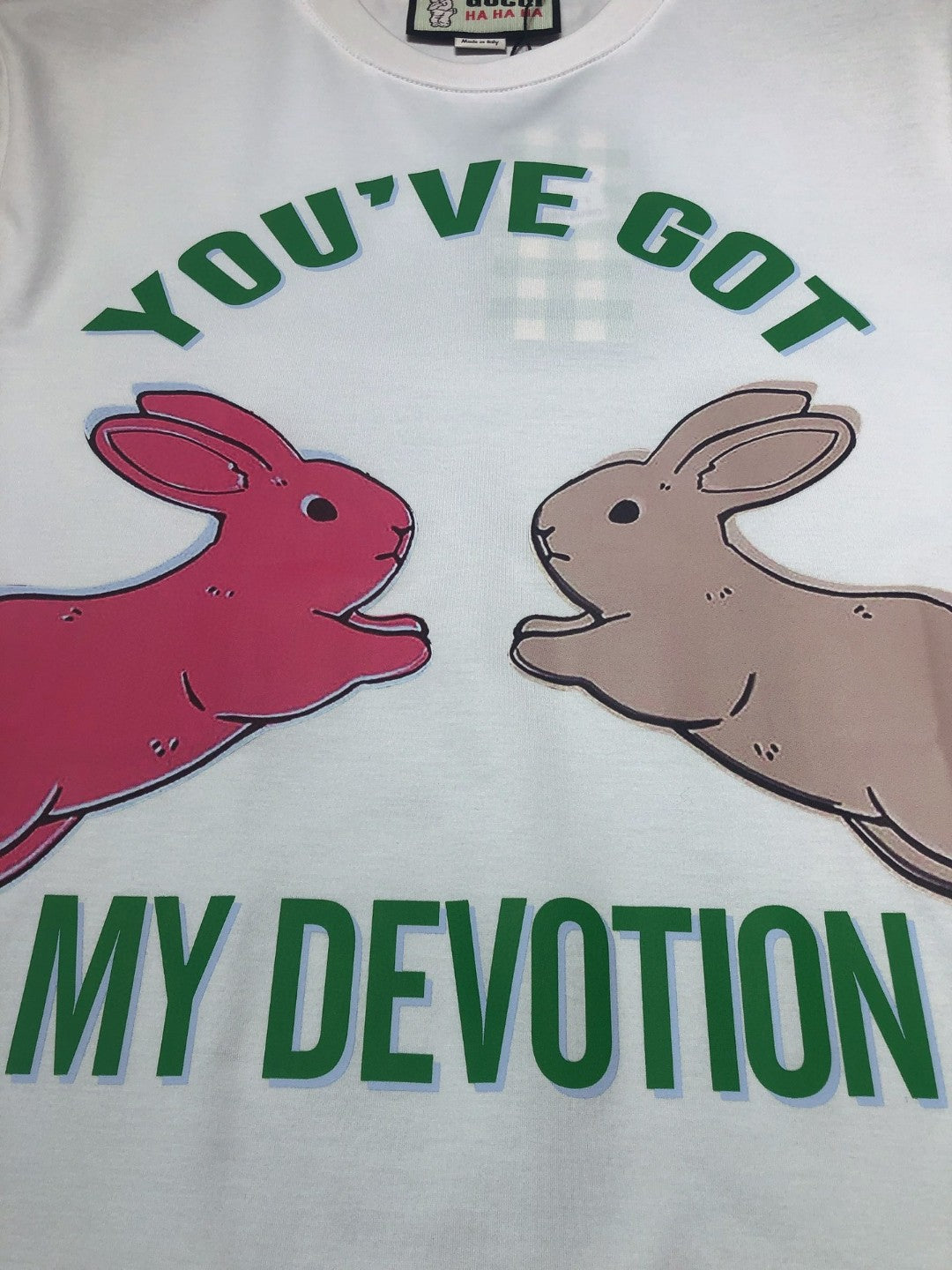 Gvc*1 T-shirt