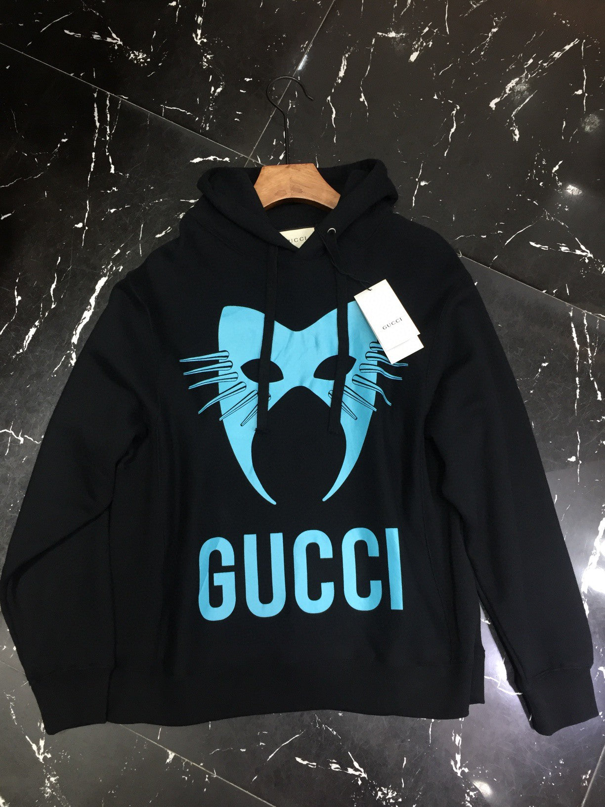 Gvc*1 Hoodie
