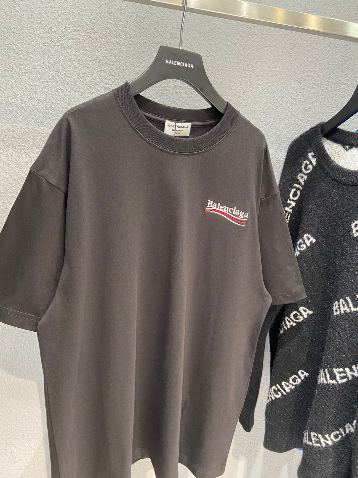 Ba1en*iaga T-shirt