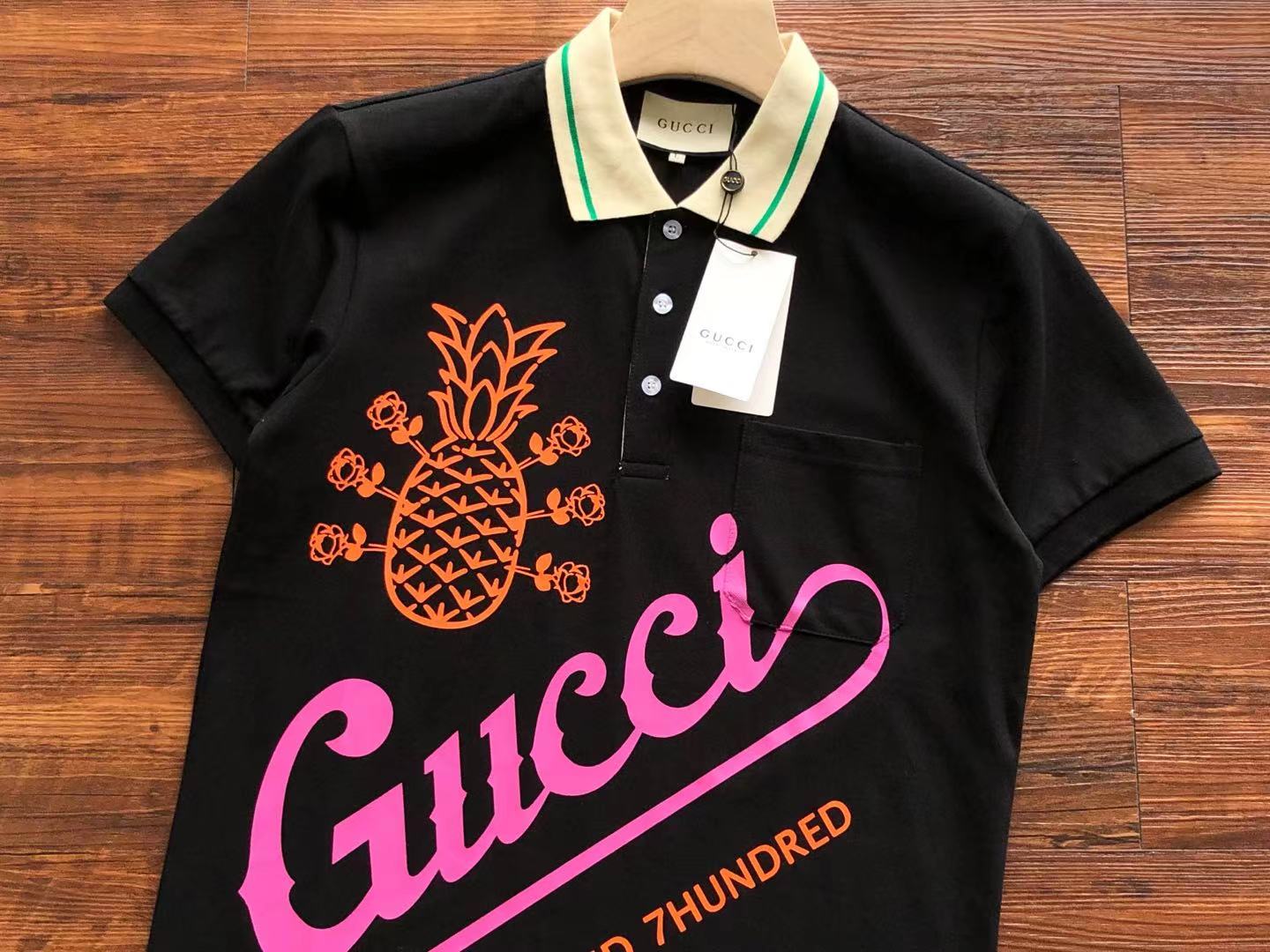 Gvc*1 Shirt