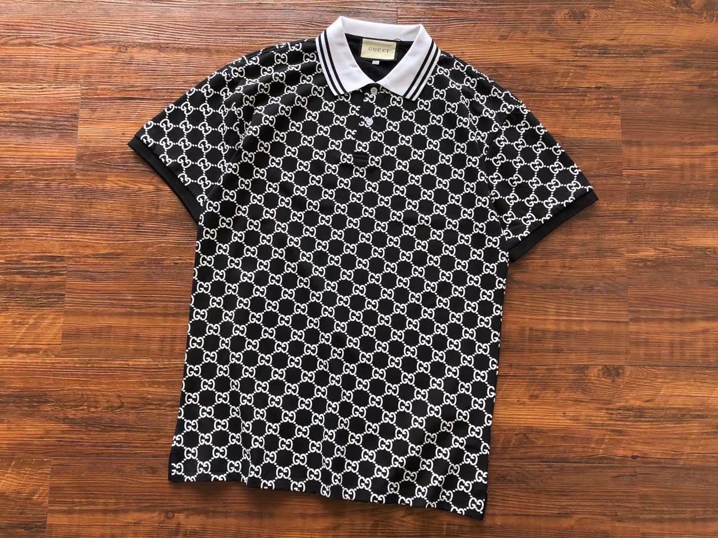 Gvc*1 Shirt