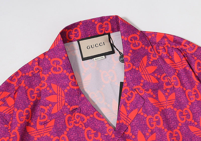 Gvc*1 Shirt