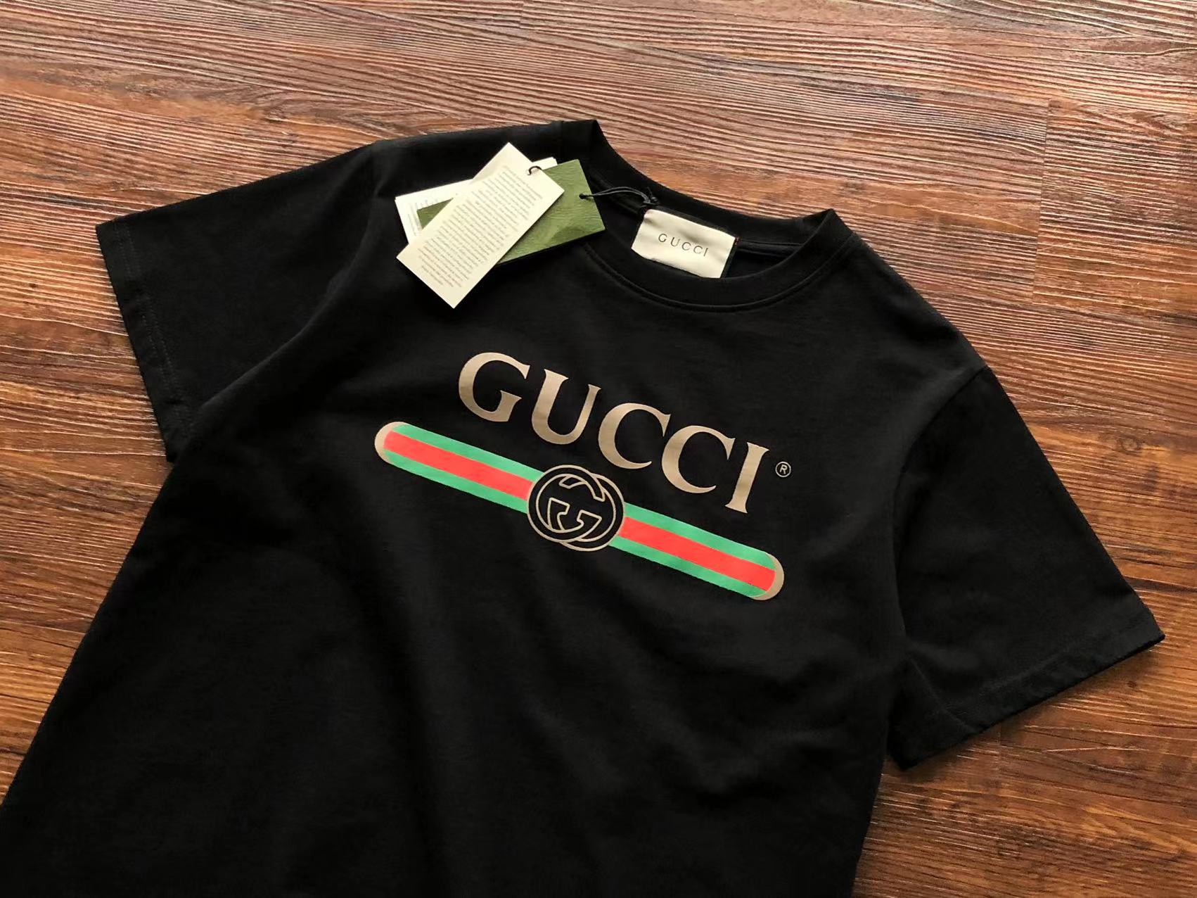 Gvc*1 T-shirt