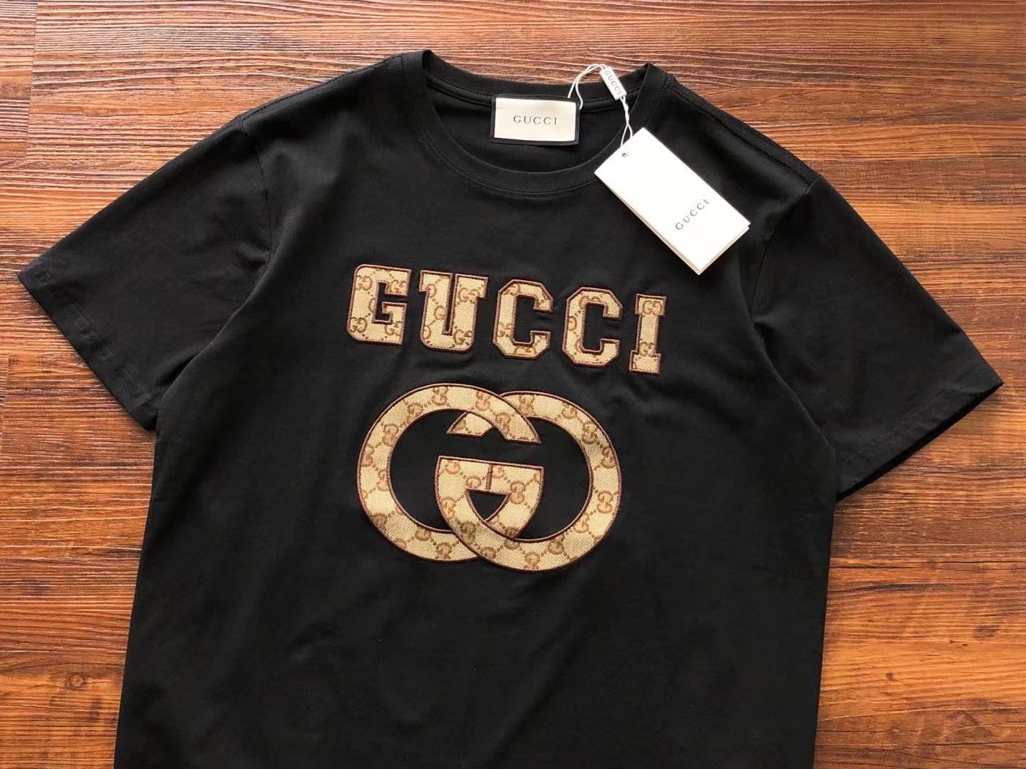 Gvc*1 T-shirt