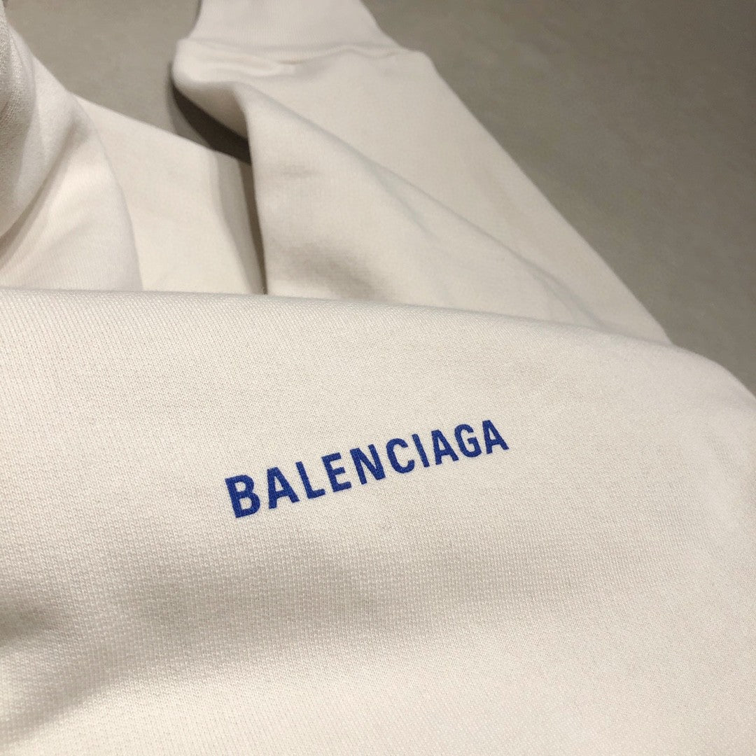 Ba1en*iaga Hoodie