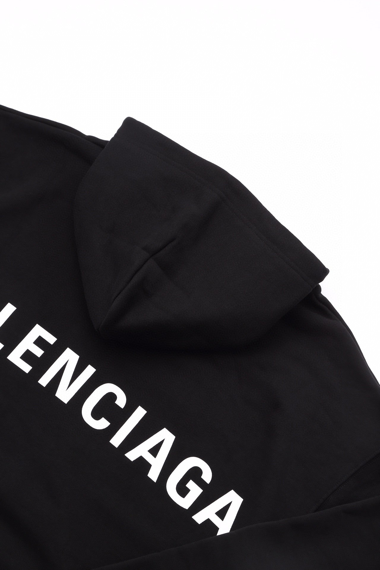 Ba1en*iaga Hoodie