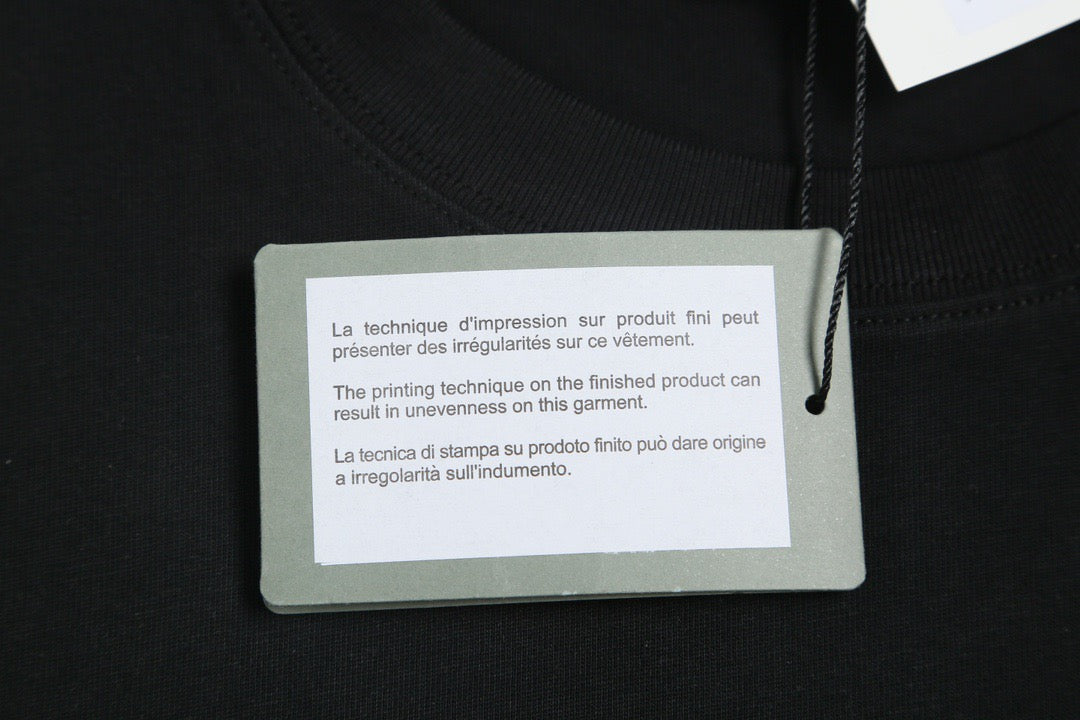 Ba1en*iaga T-shirt