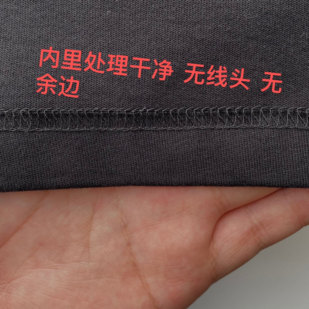 Ba1en*iaga T-shirt