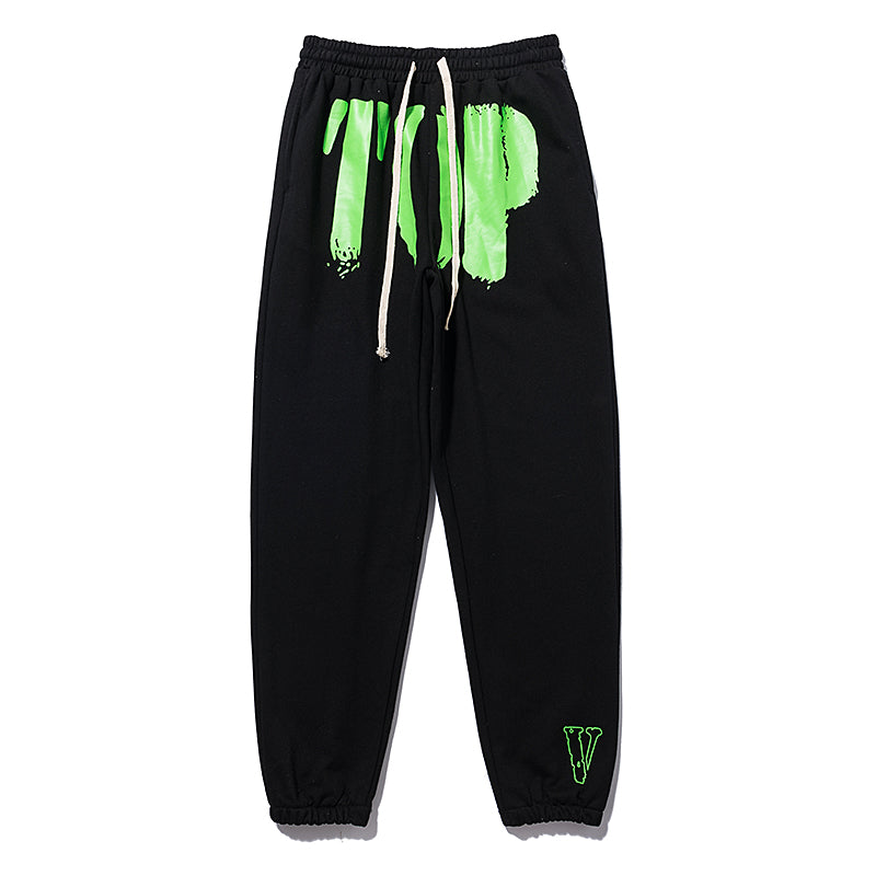 YoungBoy NBA x Vlone TOP Pants
