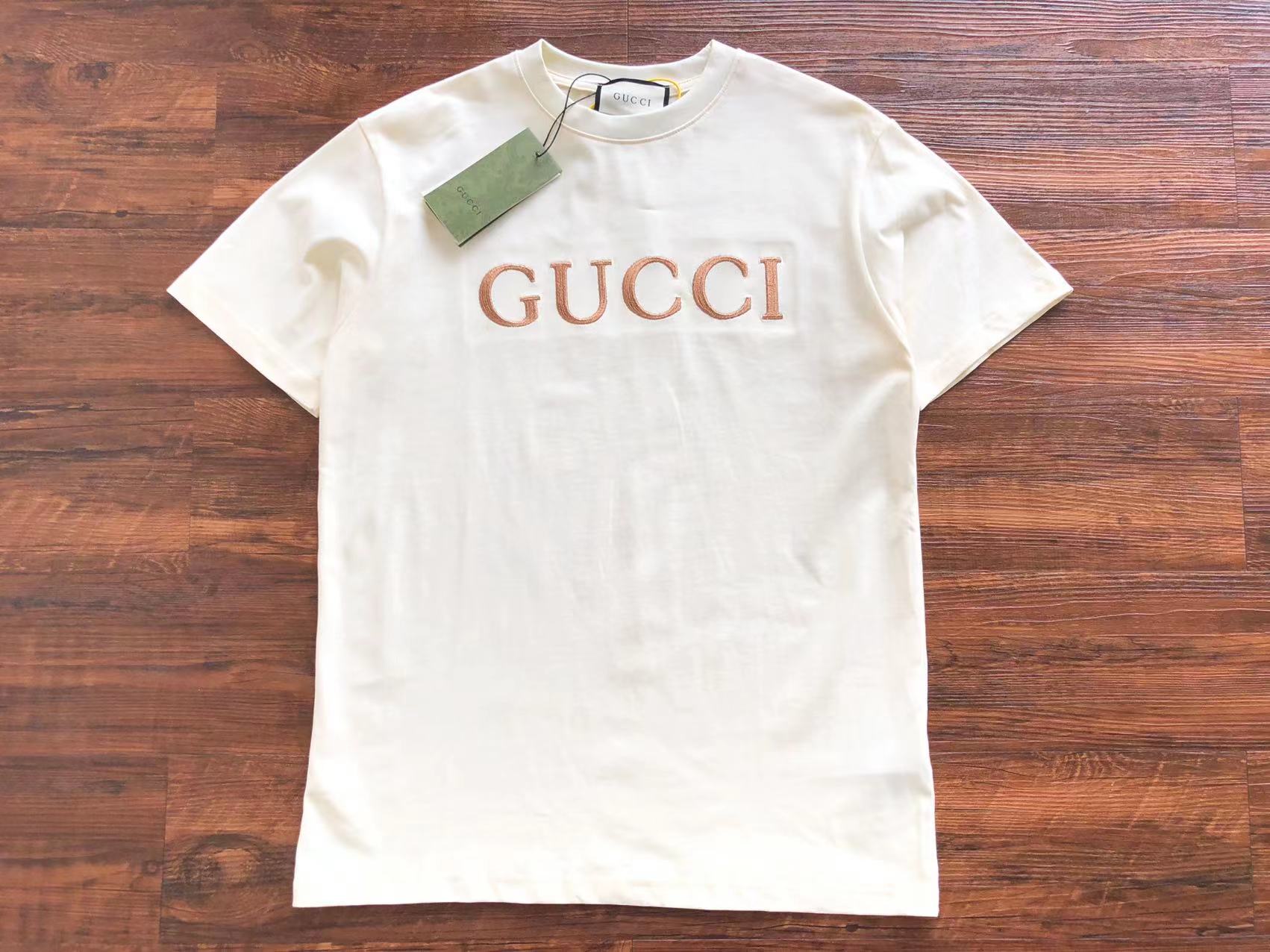 Gvc*1 T-shirt