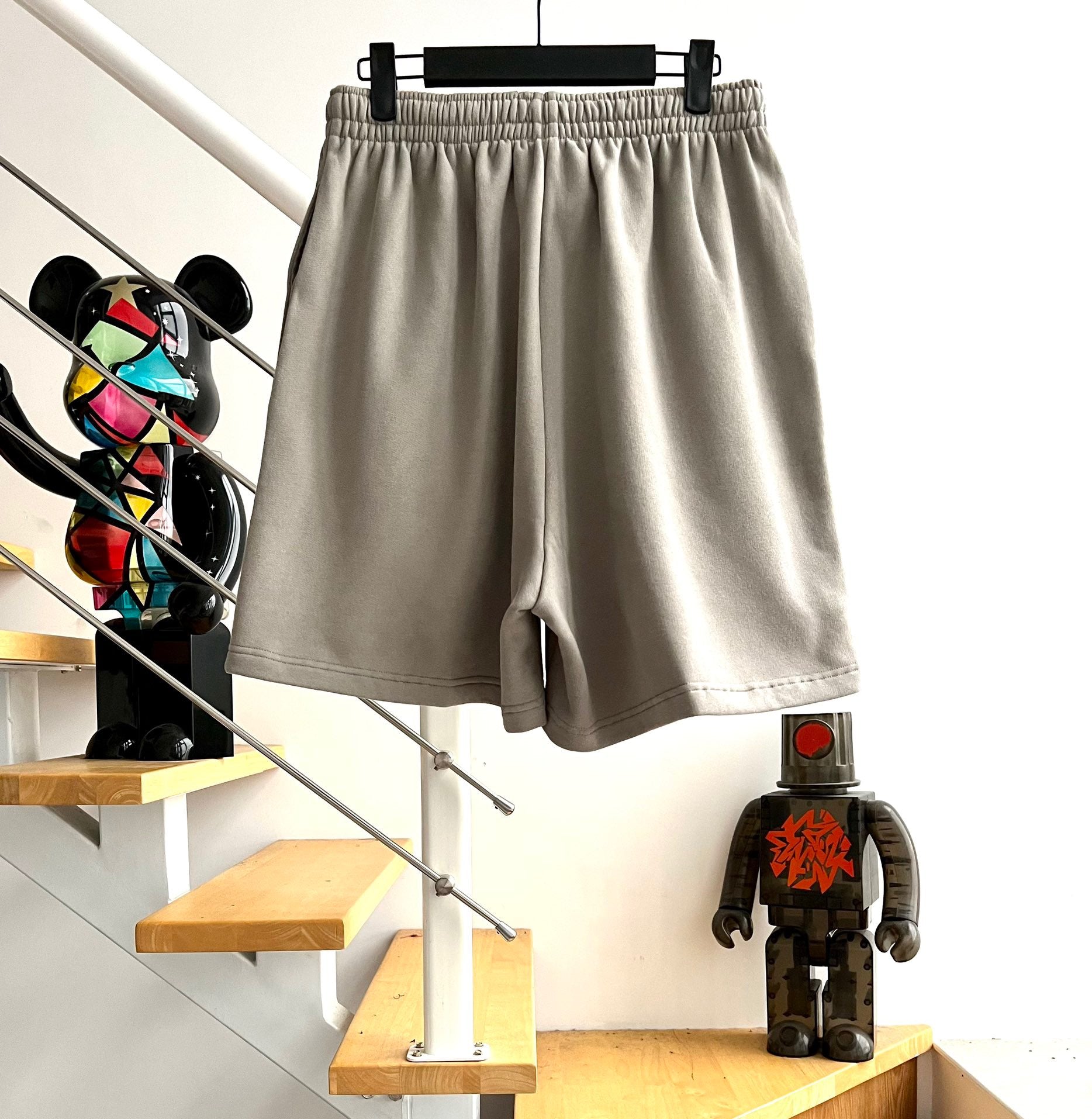 Ba1en*iaga Shorts
