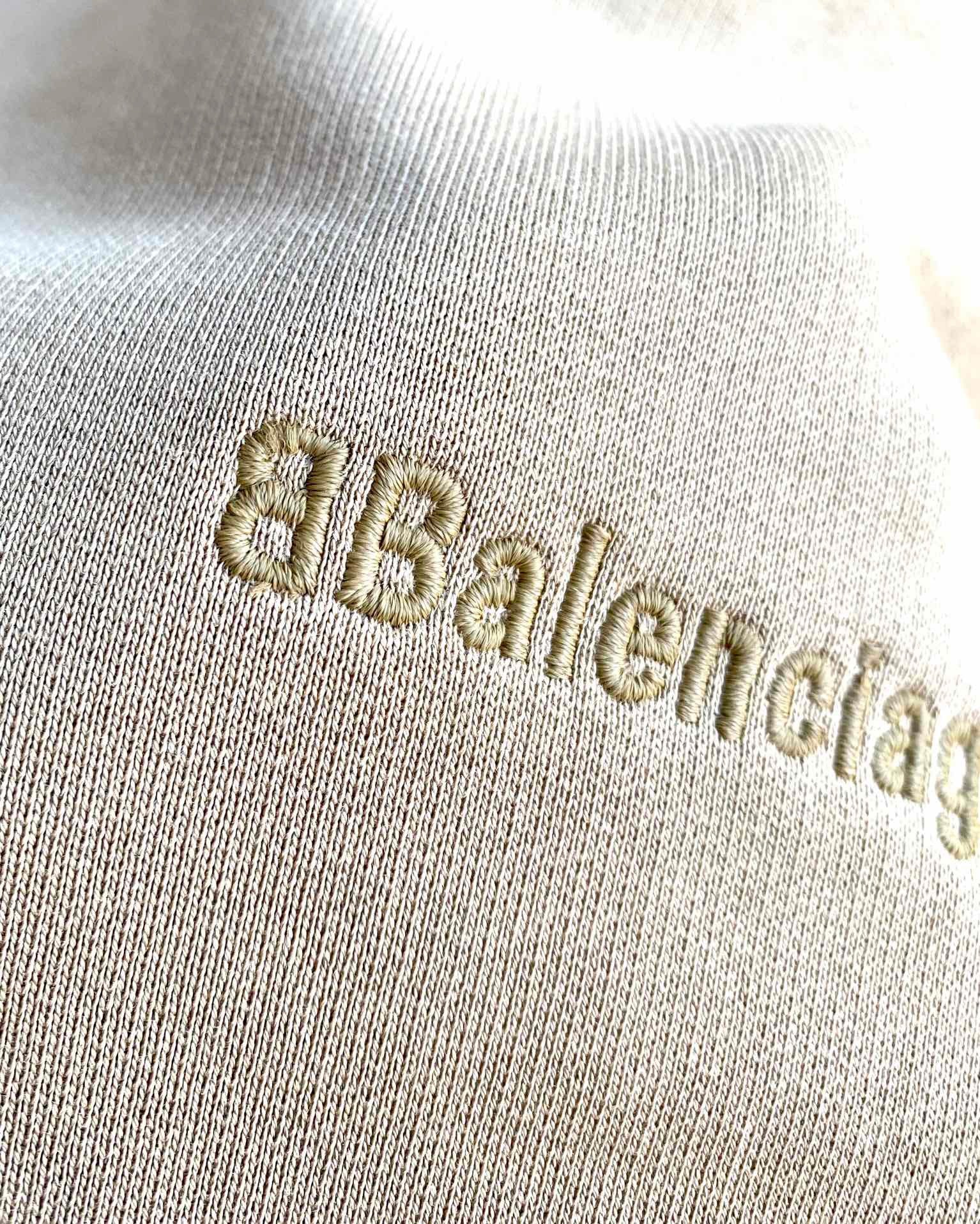 Ba1en*iaga Sweatshirt