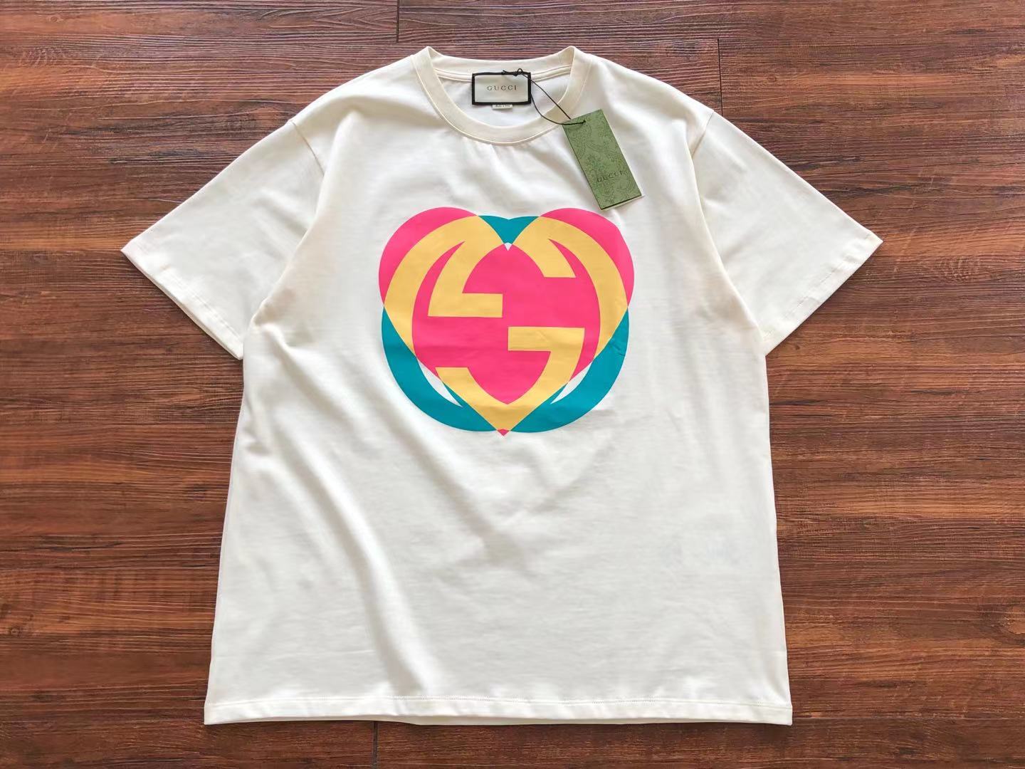 Gvc*1 T-shirt