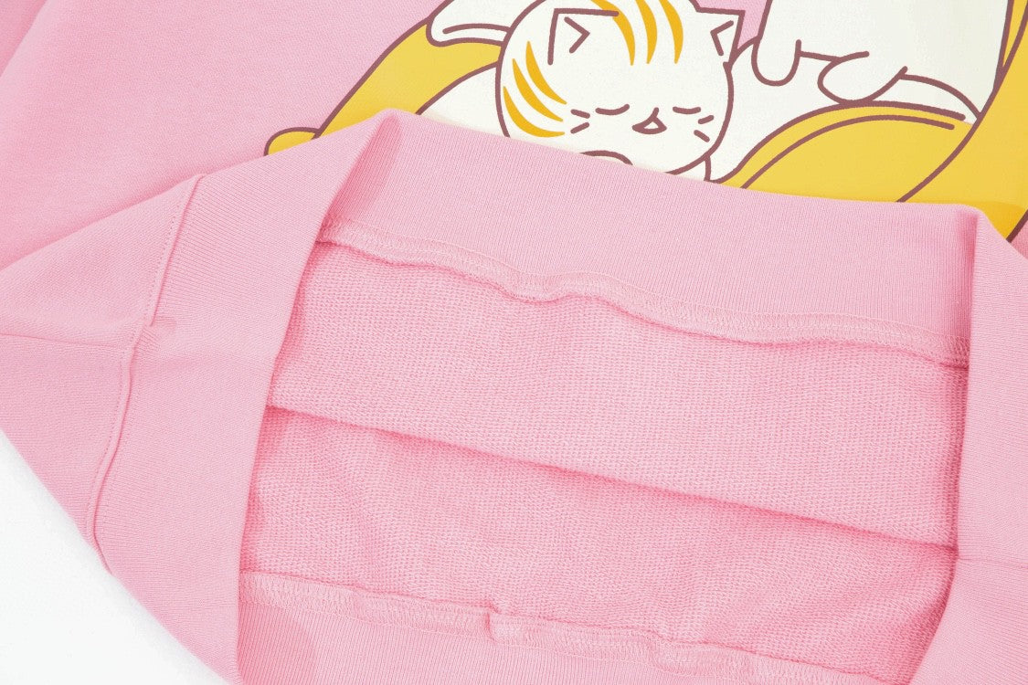 Gvc*1 Sweatshirt