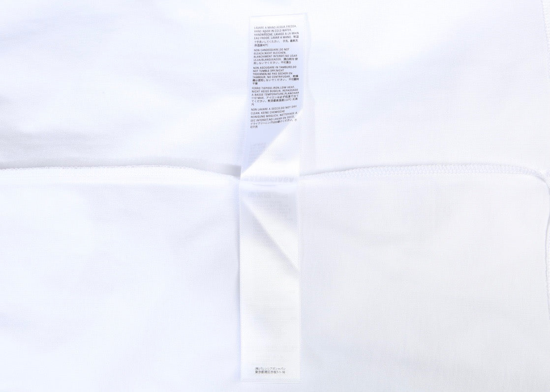 Ba1en*iaga T-shirt