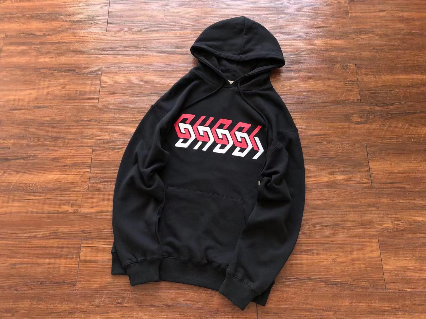 Gvc*1 Hoodie