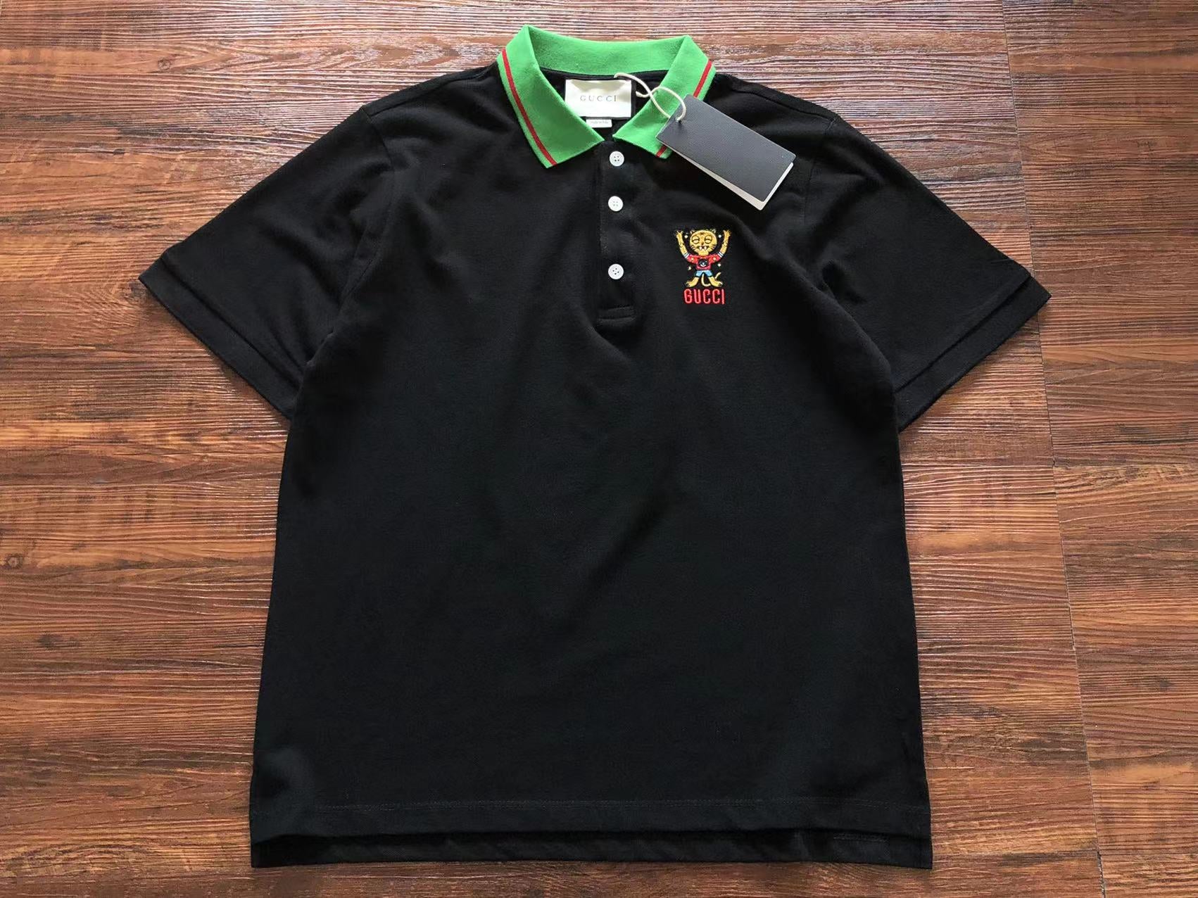Gvc*1 Shirt