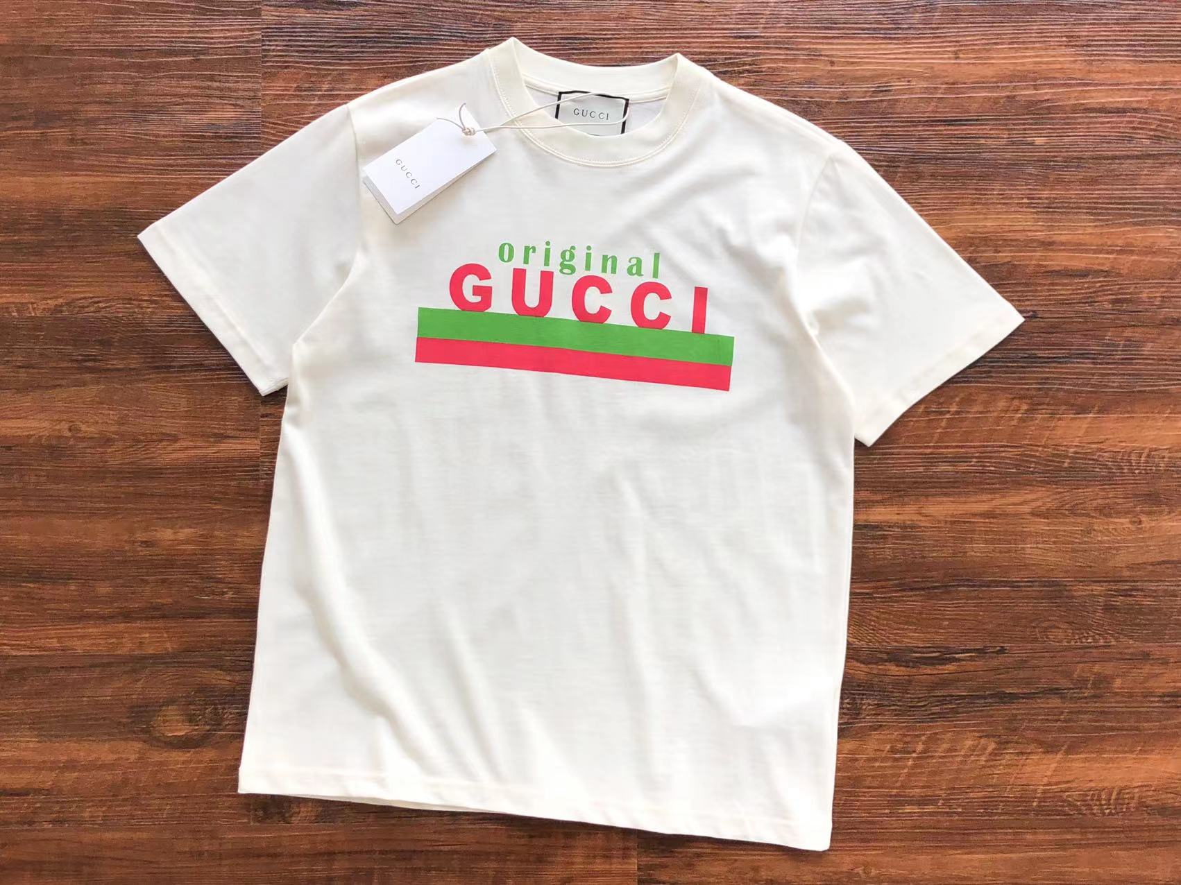 Gvc*1 T-shirt