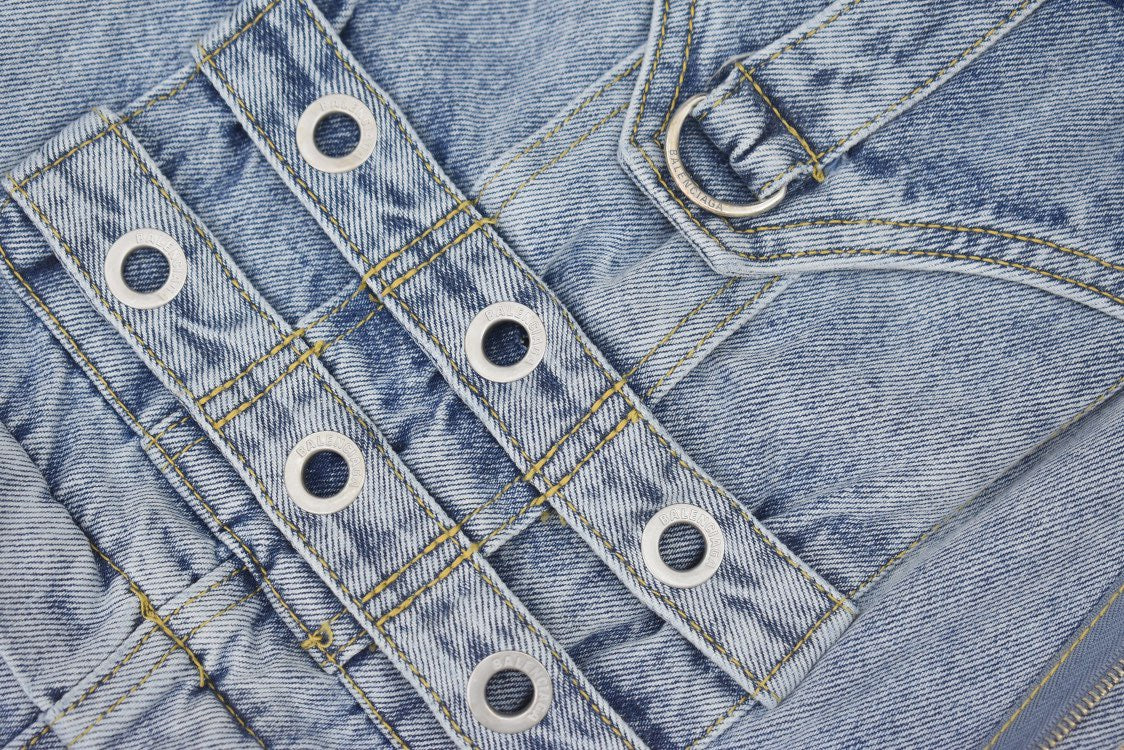 Ba1en*iaga Jeans