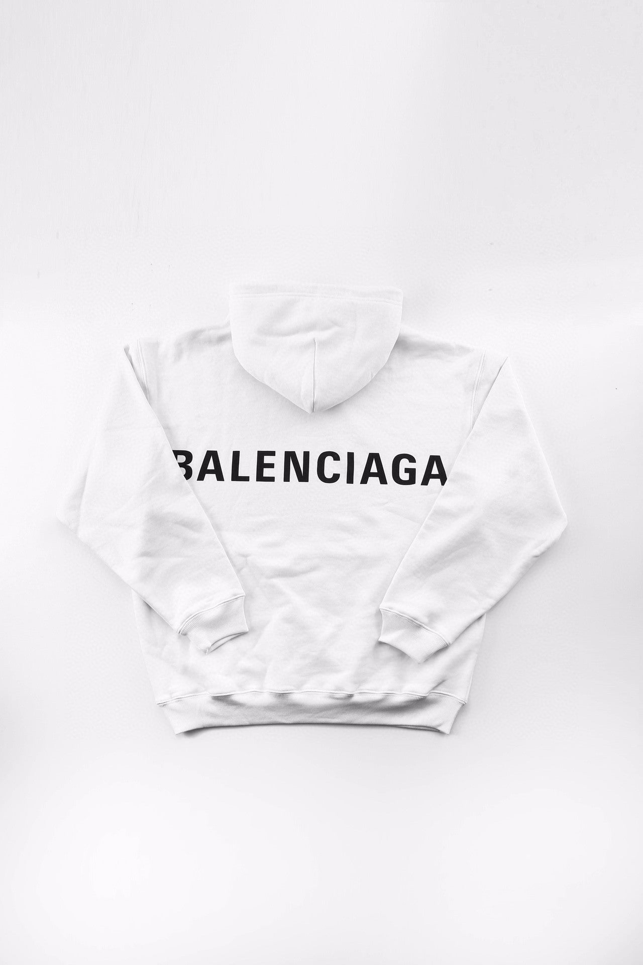Ba1en*iaga Hoodie