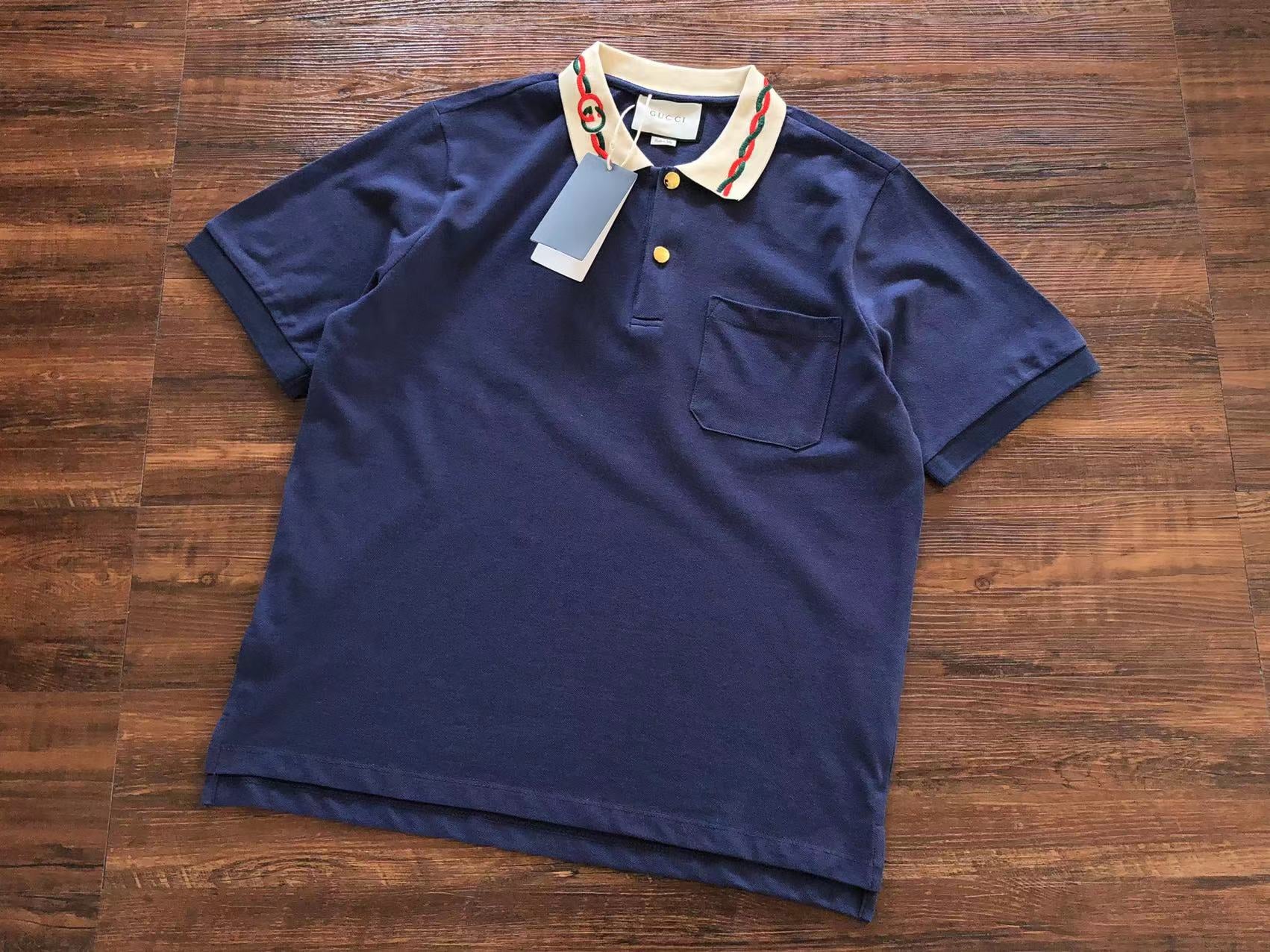 Gvc*1 Shirt
