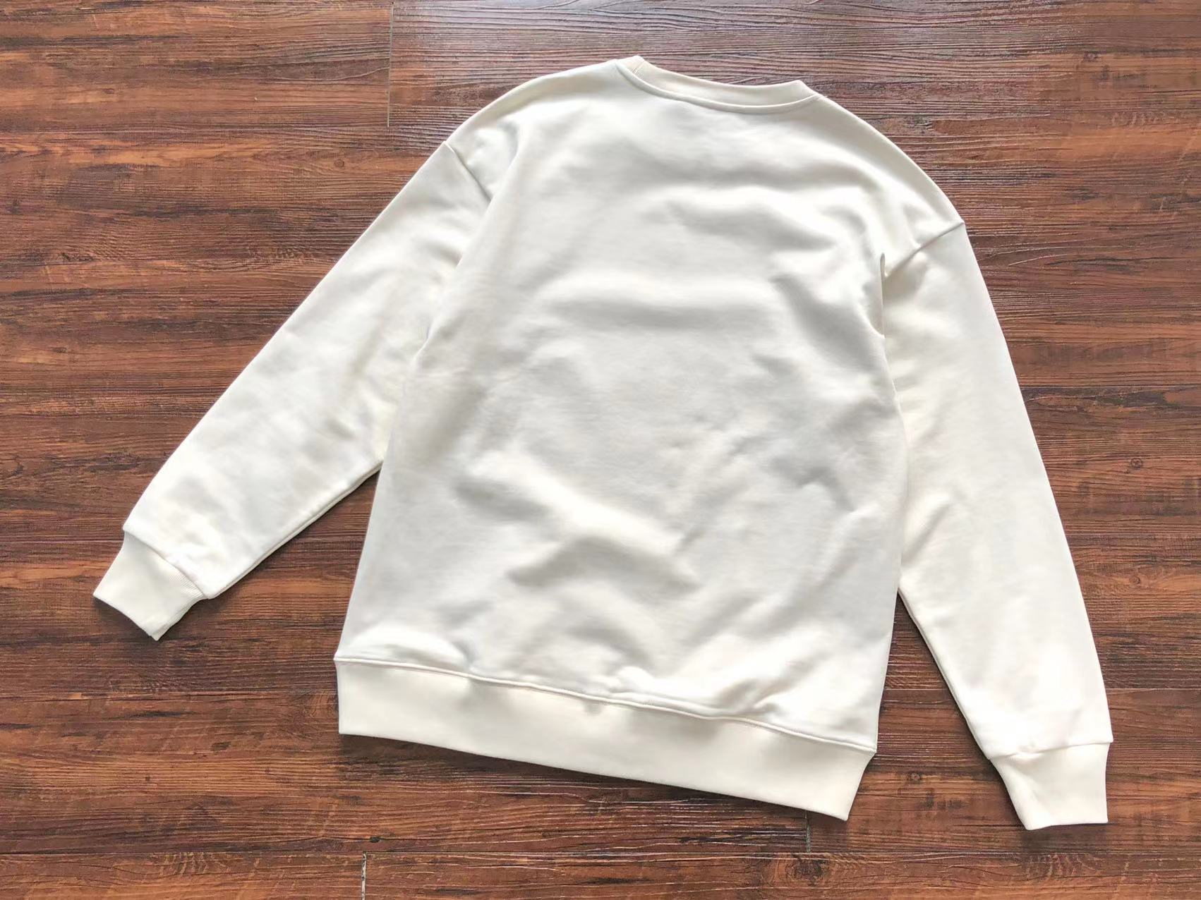 Gvc*1 Sweatshirt