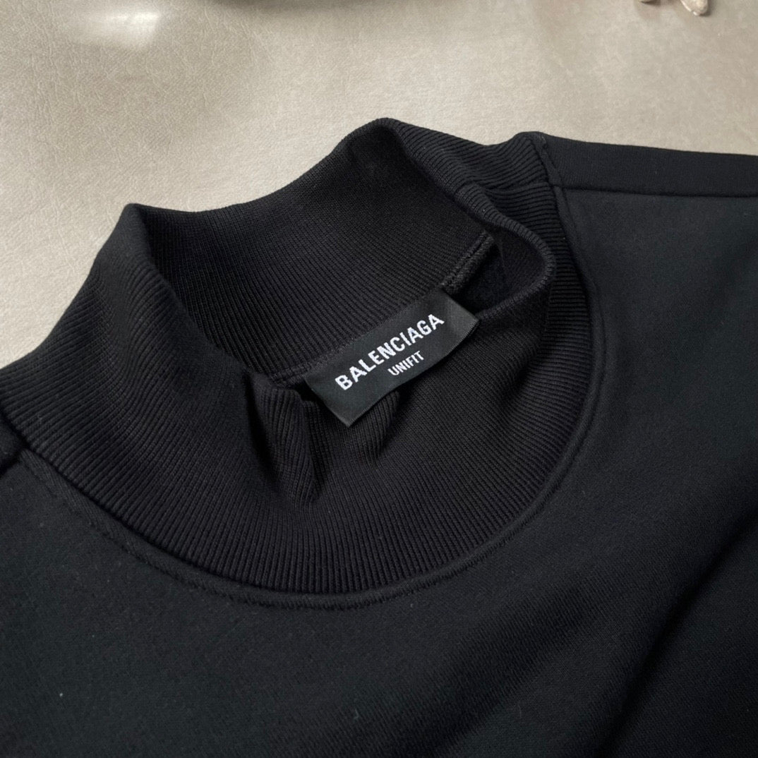 Ba1en*iaga Sweatshirt