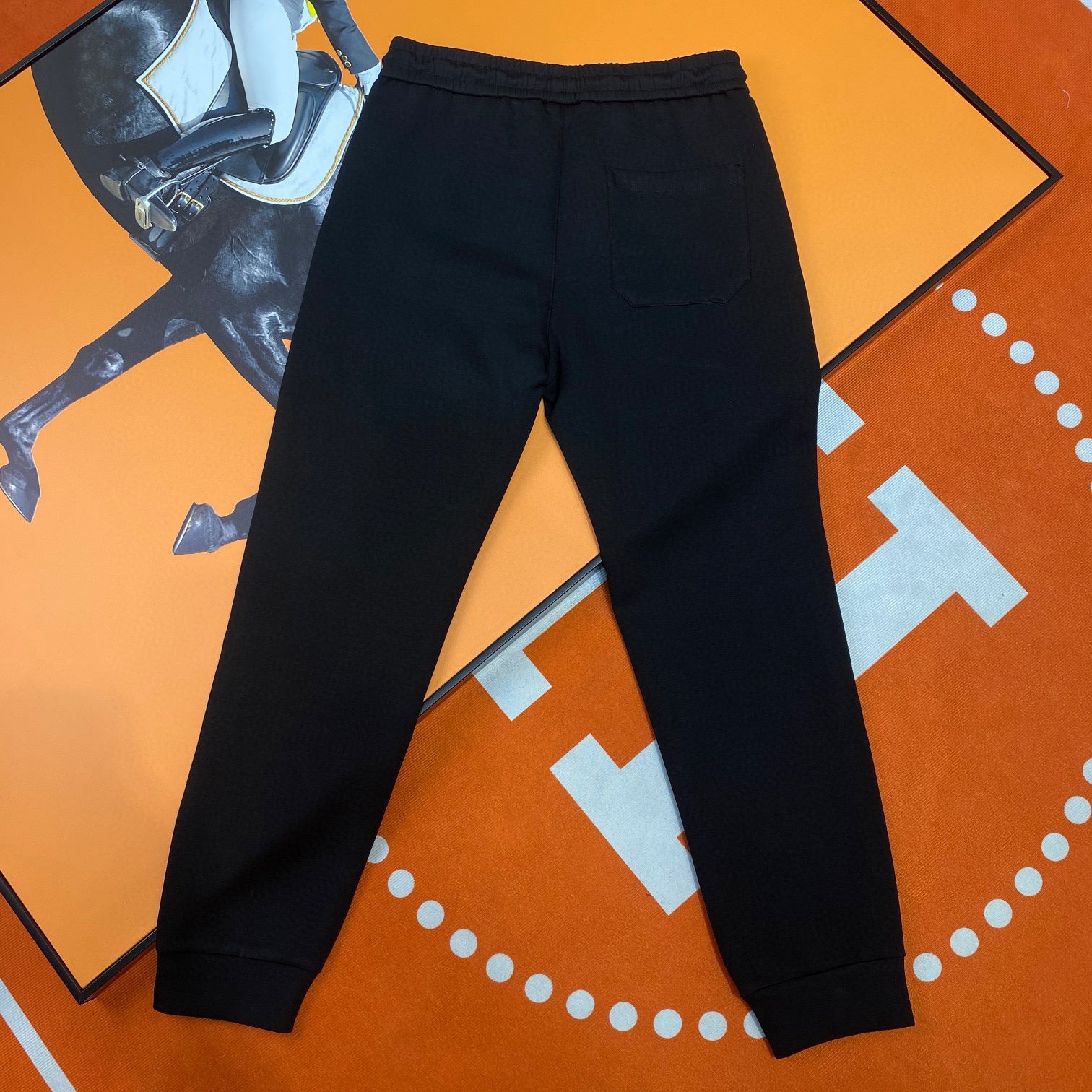 Pra*a Sweatpants