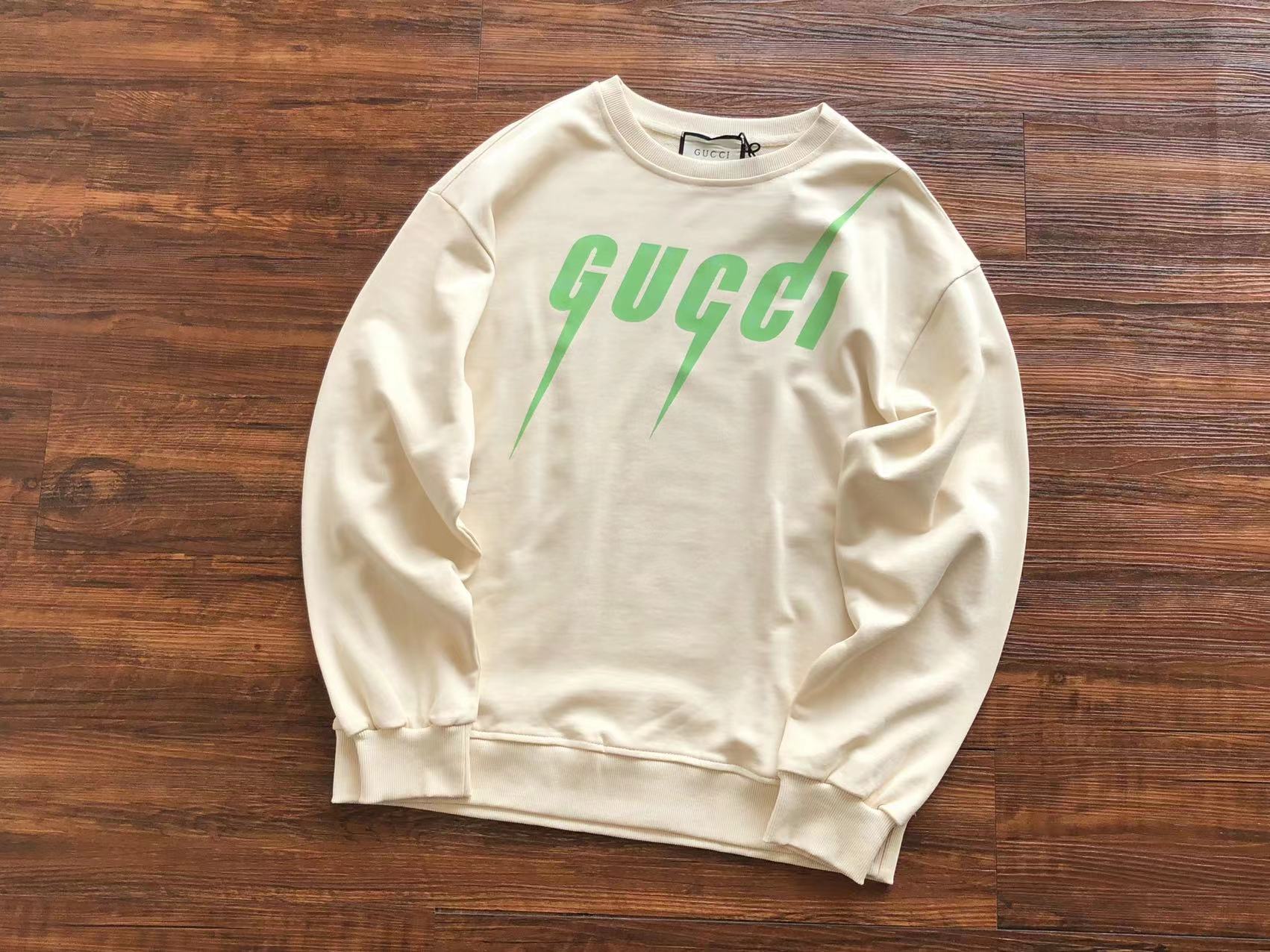 Gvc*1 Sweatshirt