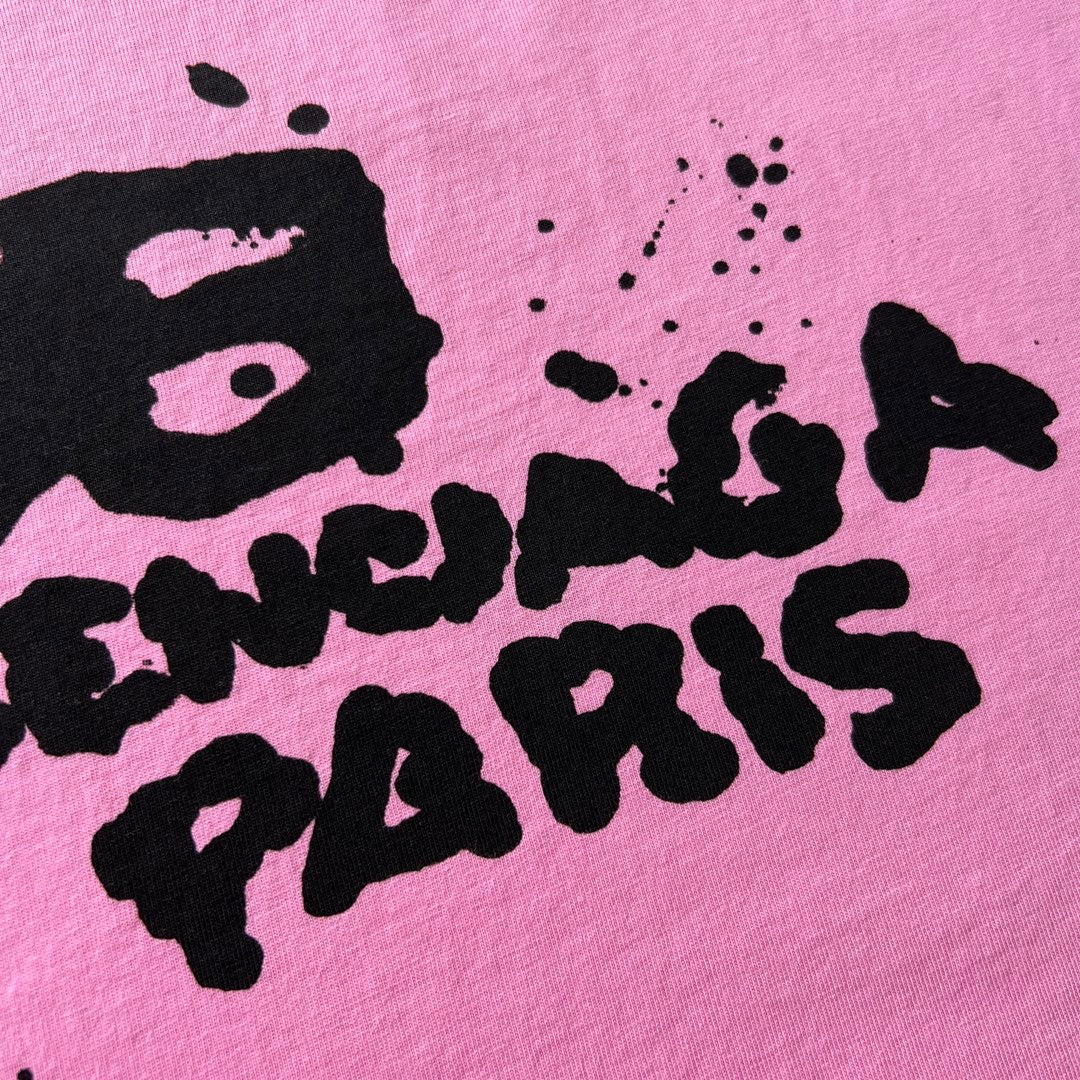 Ba1en*iaga T-shirt