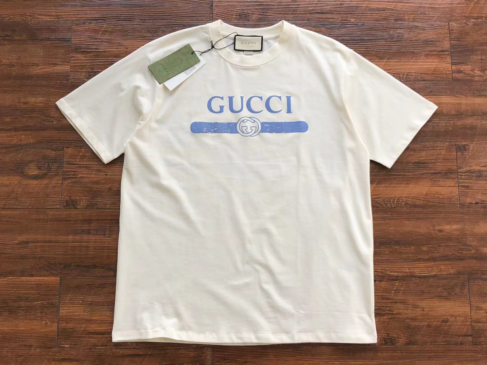 Gvc*1 T-shirt