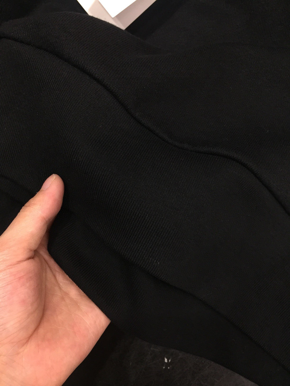 Gvc*1 Hoodie
