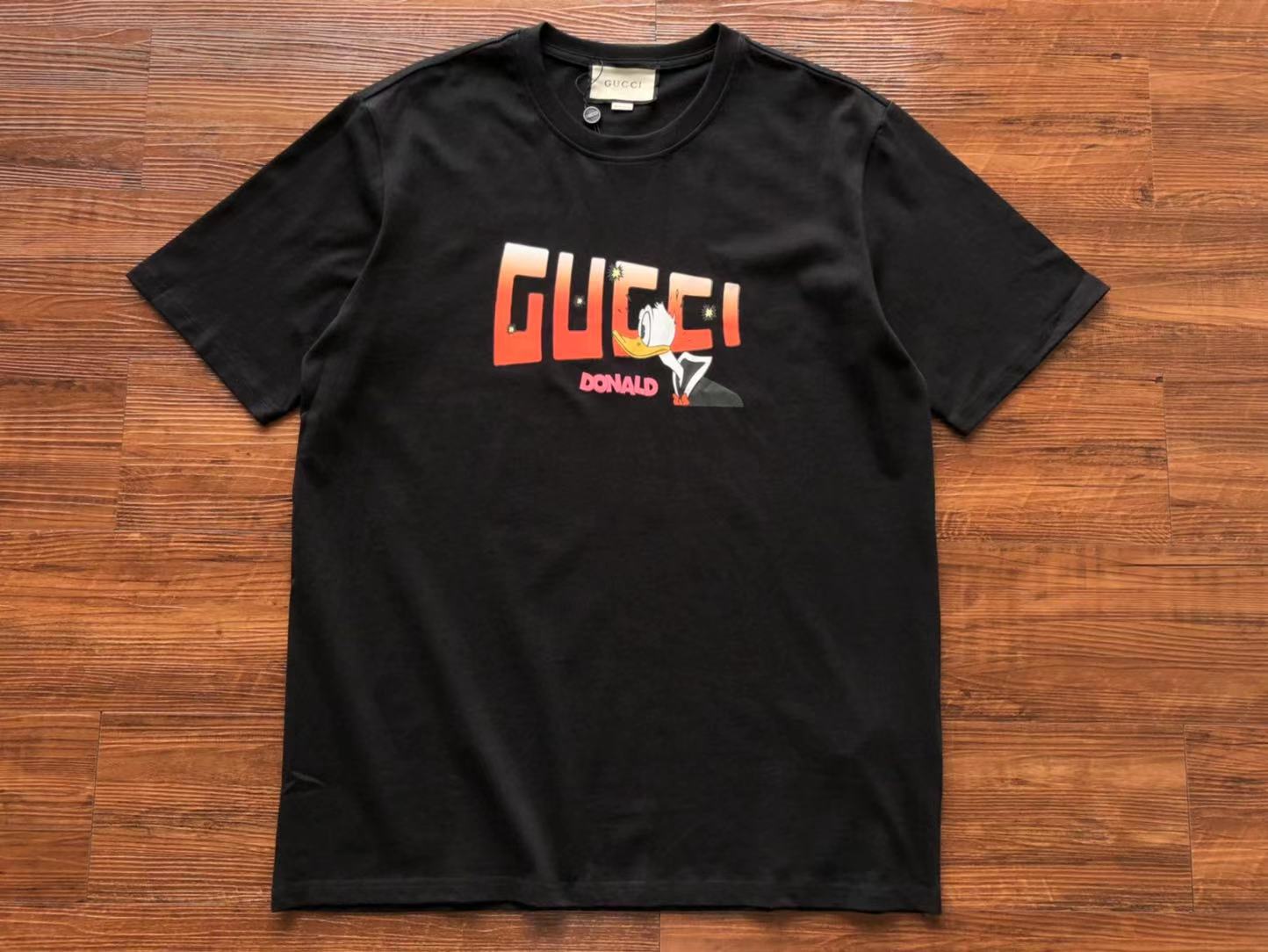 Gvc*1 T-shirt