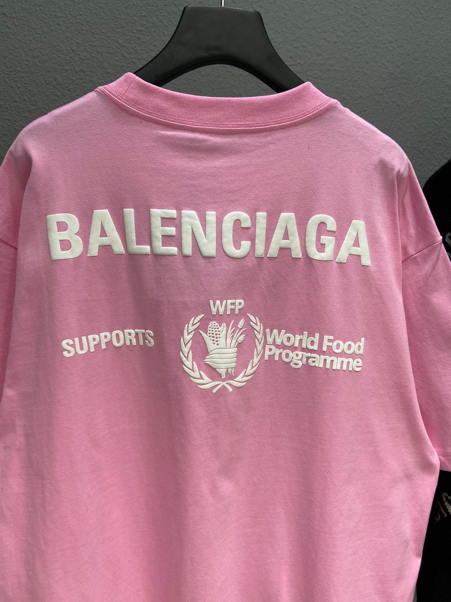 Ba1en*iaga T-shirt