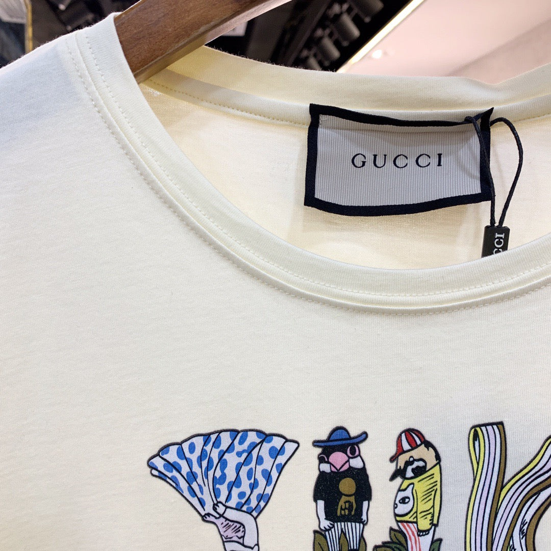 Gvc*1 T-shirt