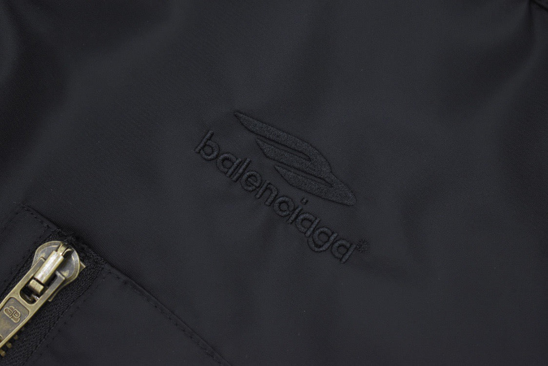Ba1en*iaga Jacket