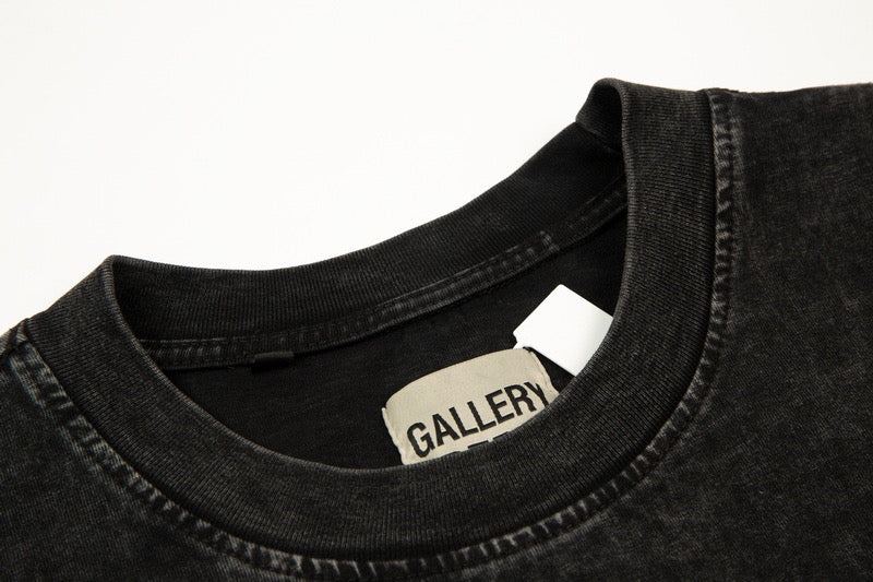 Gallery Dept Replica Skeleton Tee