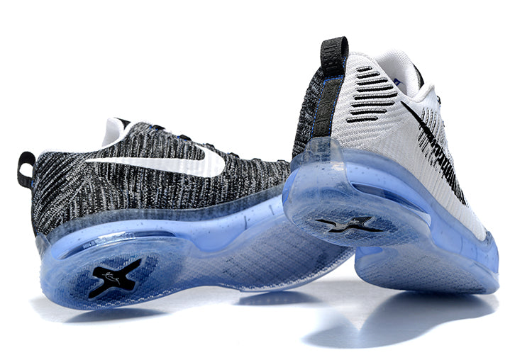 NIKE KOBE 10 ELITE x HTM SHARK JAW