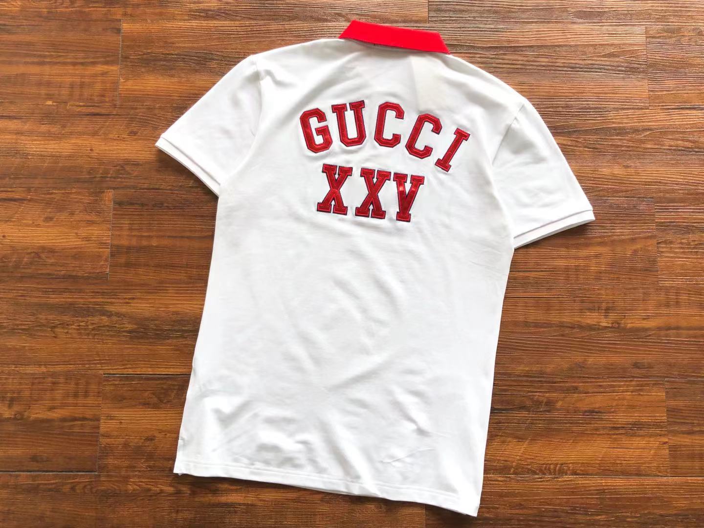 Gvc*1 Shirt