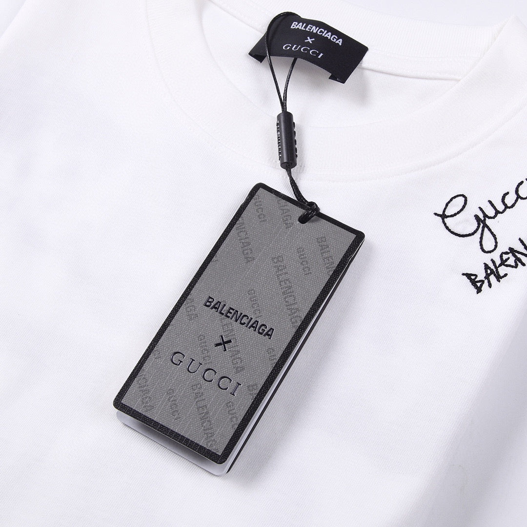 Gvc*1 x Ba1en*iaga T-shirt