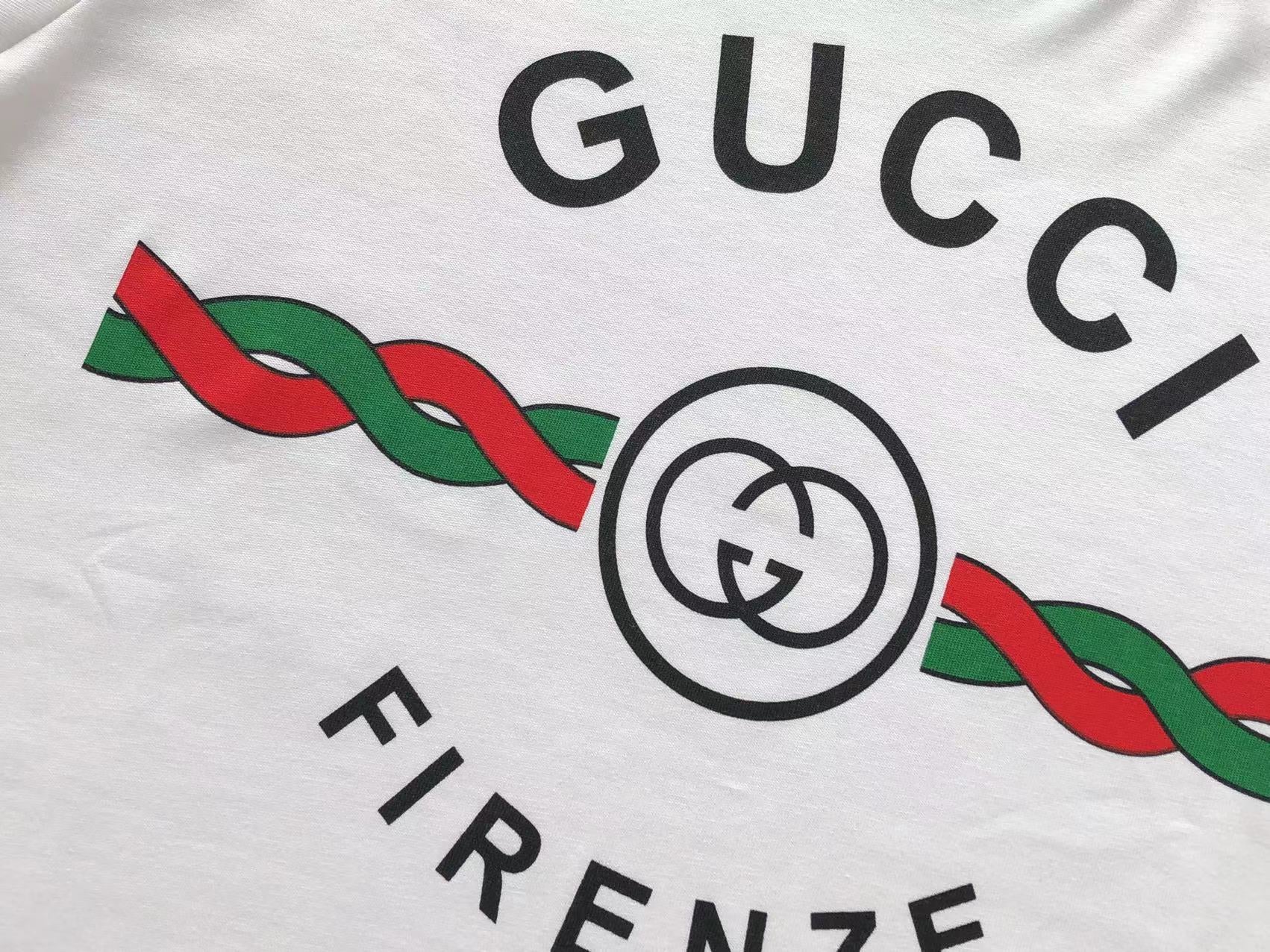 Gvc*1 T-shirt