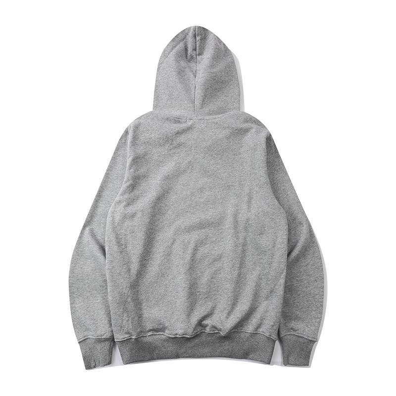 Bape College Hoodie