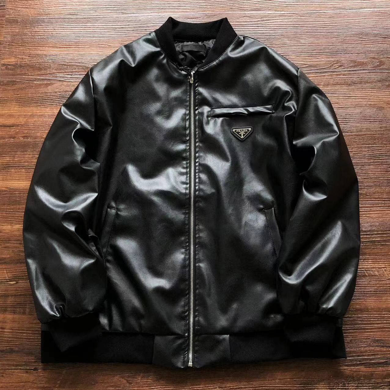 Pra*a Jacket