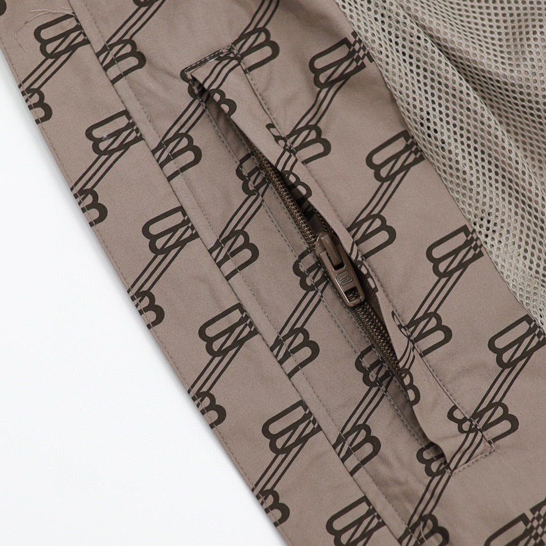 Ba1en*iaga Jacket