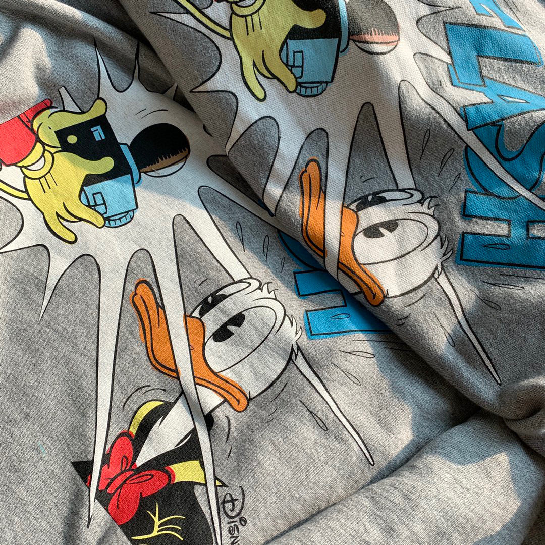 Gvc*1 Sweatshirt
