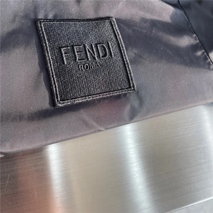 2023SS F**di Jacket
