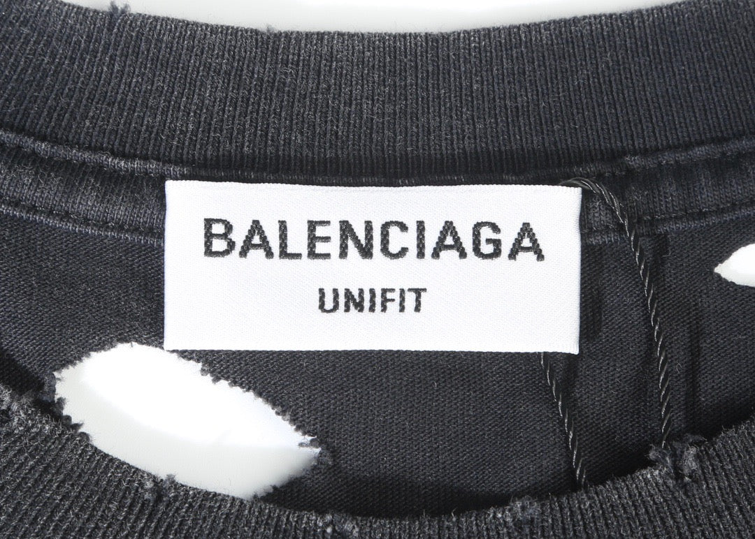 Ba1en*iaga T-shirt